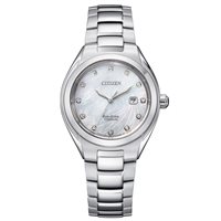 Orologio Citizen Donna Citizen Lady in Titanio EW2611-87D - EW2611-87D